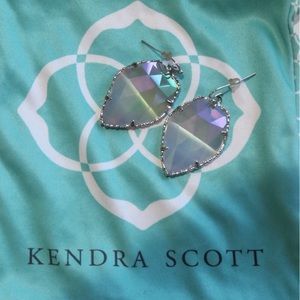 Kendra Scott Corley Earrings
